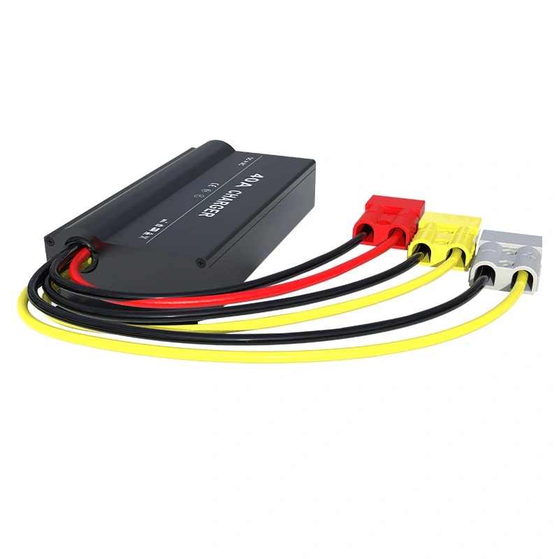 DC TO DC Smart disco 12v 25A DCDC1240B