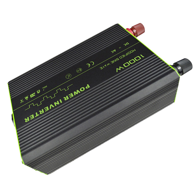 Sine Wave 1000W Modified inverter