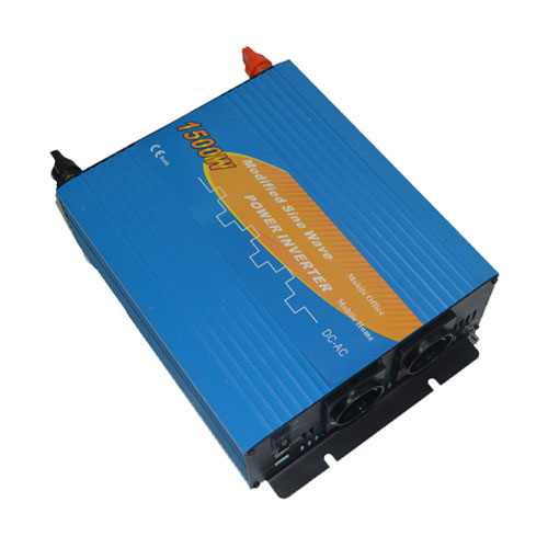 Sine Wave 1500w Modified inverter