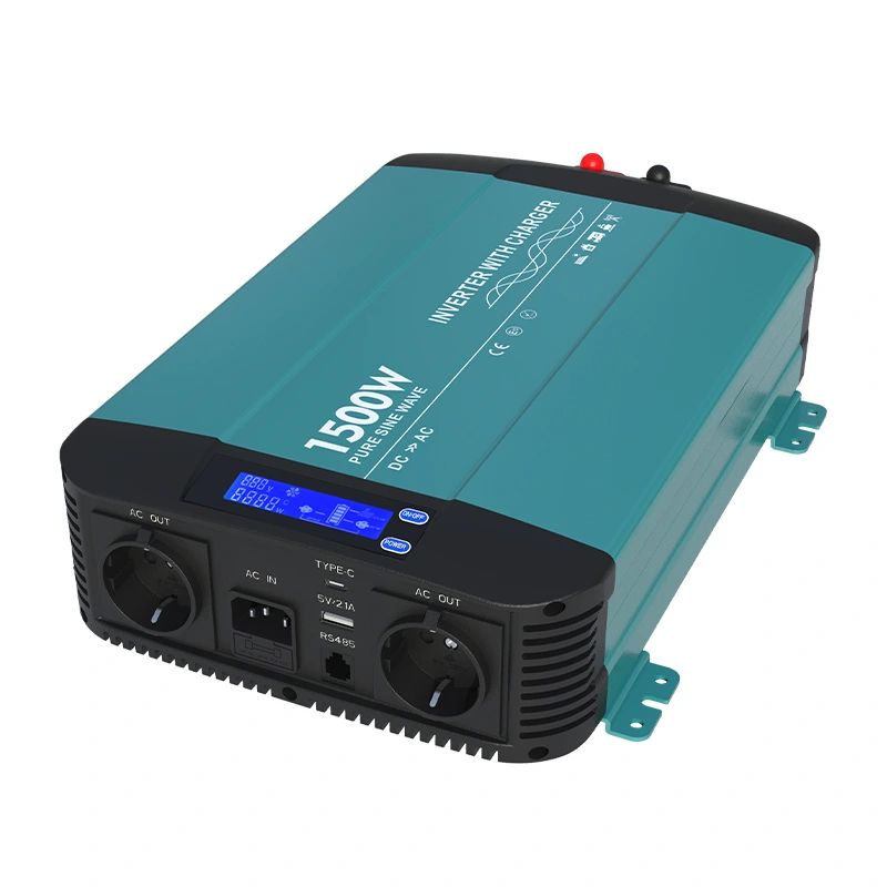 1500w Pure Sine Undo Inverter Cum Charger HK1500PC 1500w Pure Sine Undo Inverter Cum Charger HK1500PC