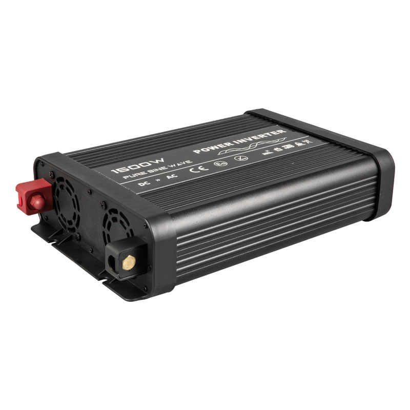 Sine Wave 1500w munda cum digital propono inverter