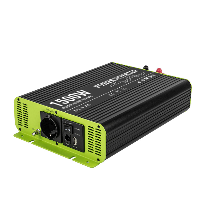 Sine Wave 1500w munda inverter