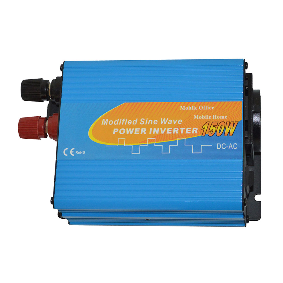 150W Modified Sine Wave inverter