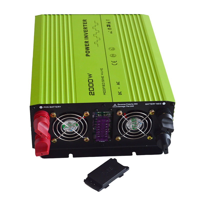 Sine Wave 2000W Modified inverter