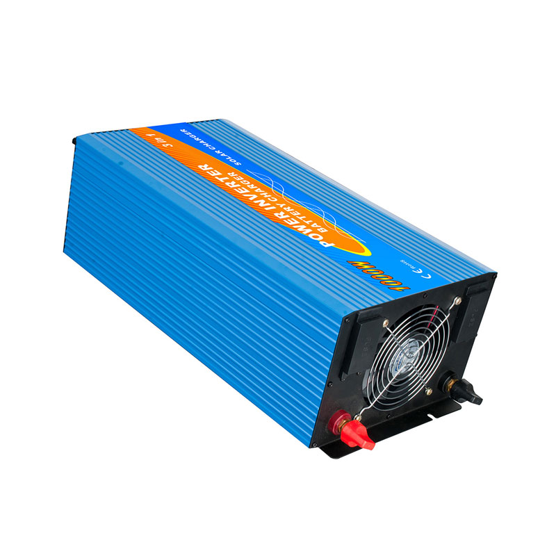 Features of inverter