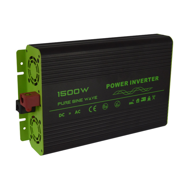 Cautiones utendi inverter