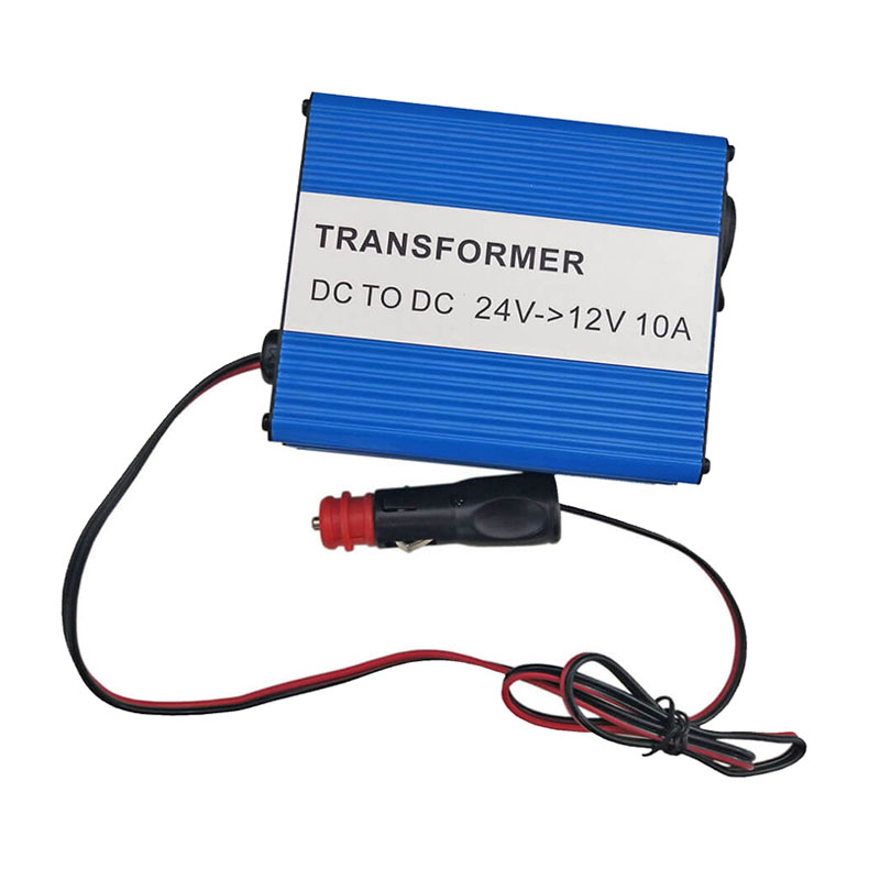 Applicationem DC Ad DC Converter