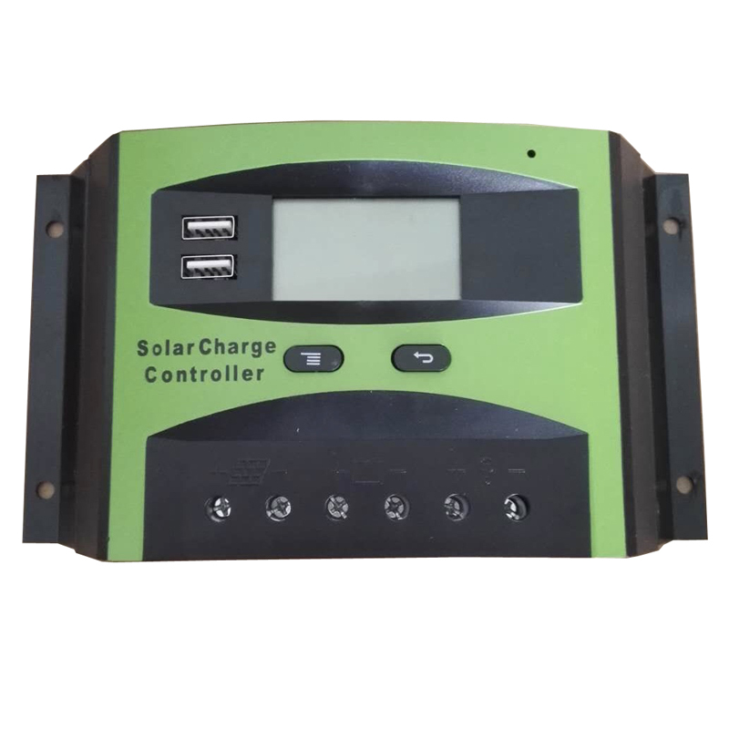 Quam eligere PWM Solaris moderatoris?