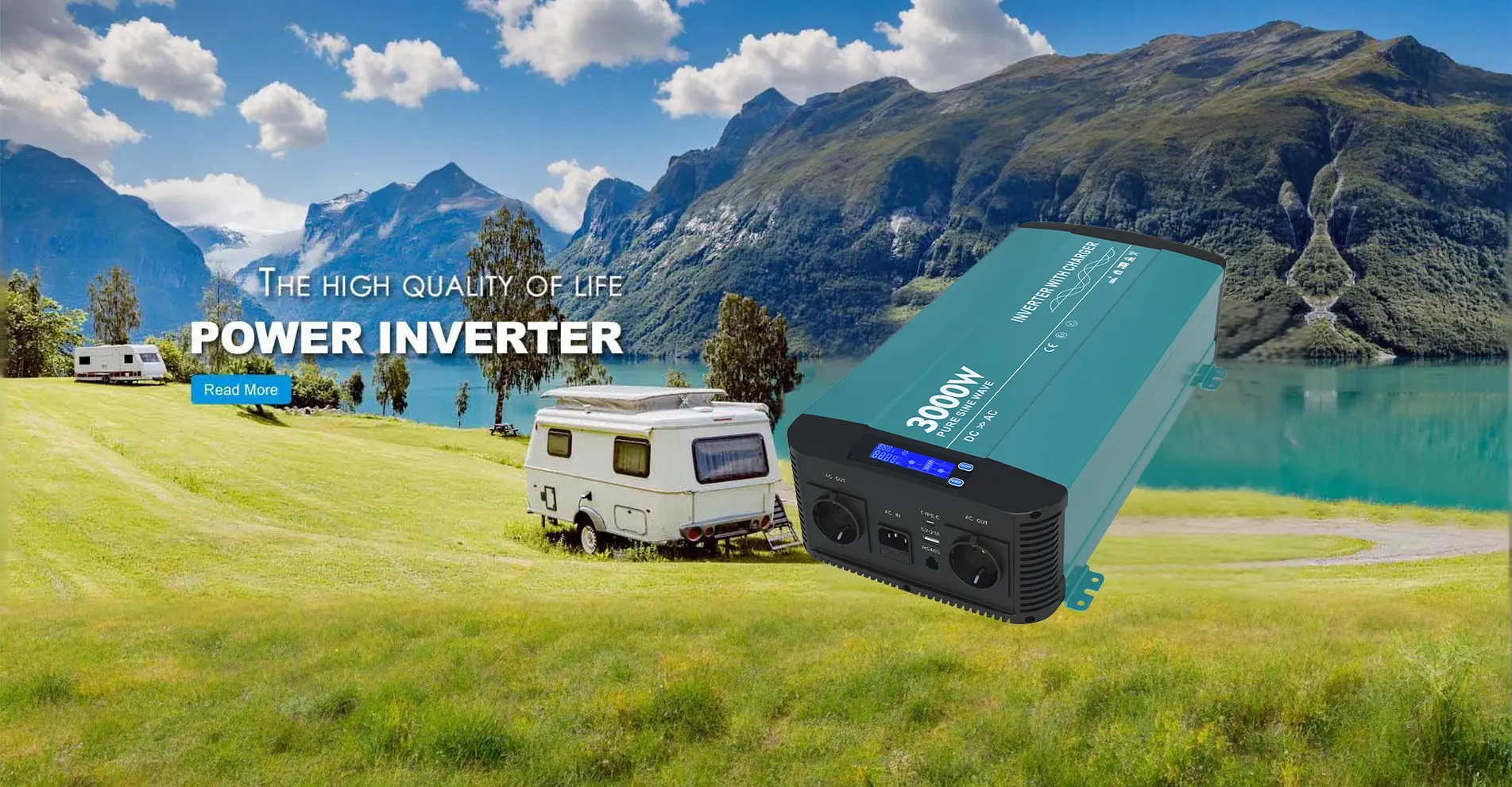 Pure Sine aqua Inverter Manufacture Pure Sine aqua Inverter Manufacture