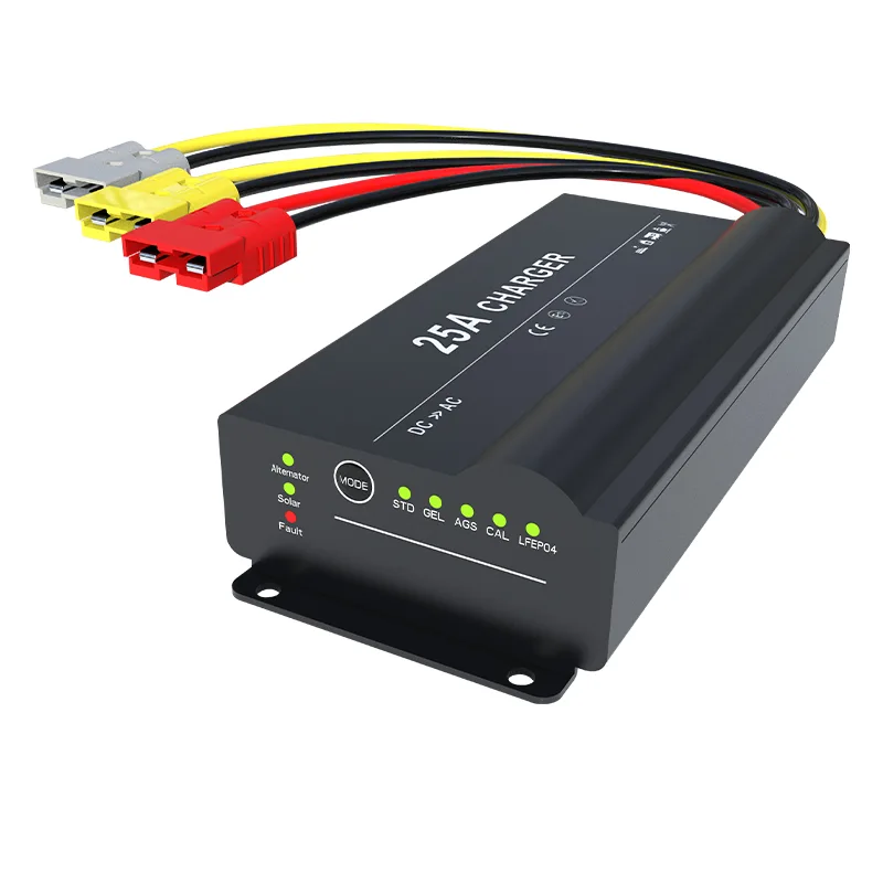 Quid est a DC Ad DC Converter et quomodo operatur in Modern Power Systems?