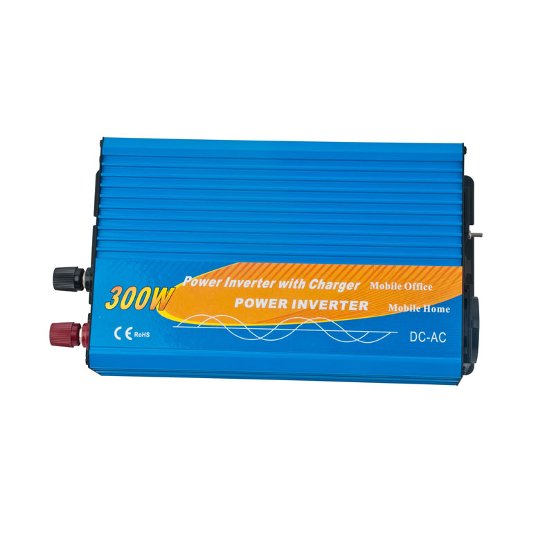 300w inverter et altilium disco