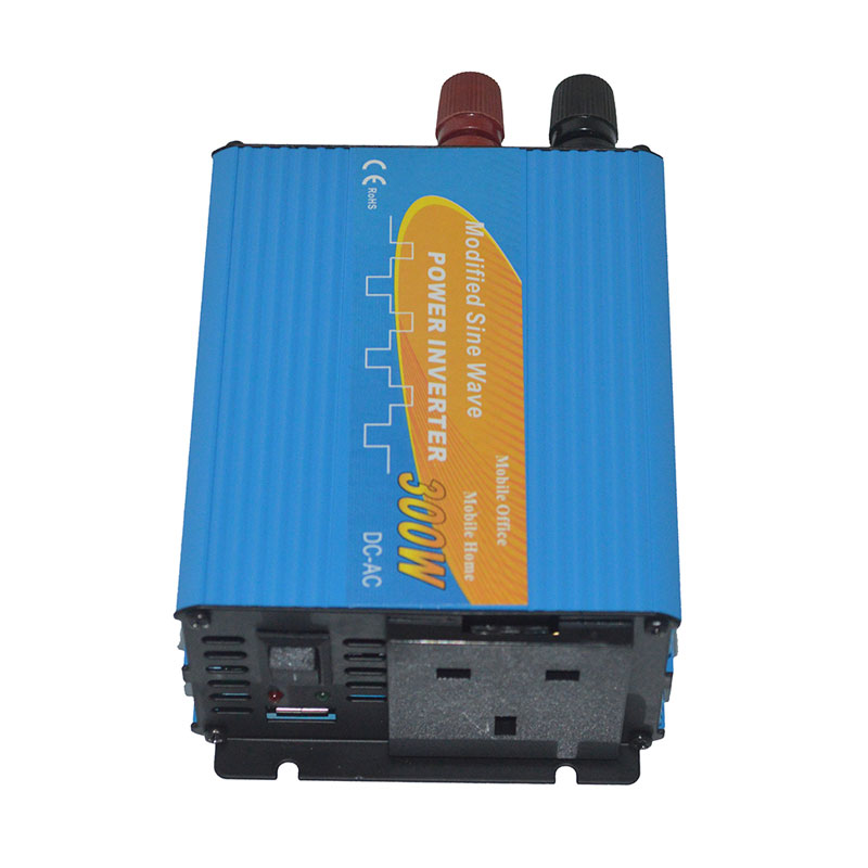 300W Modified Sine Wave inverter