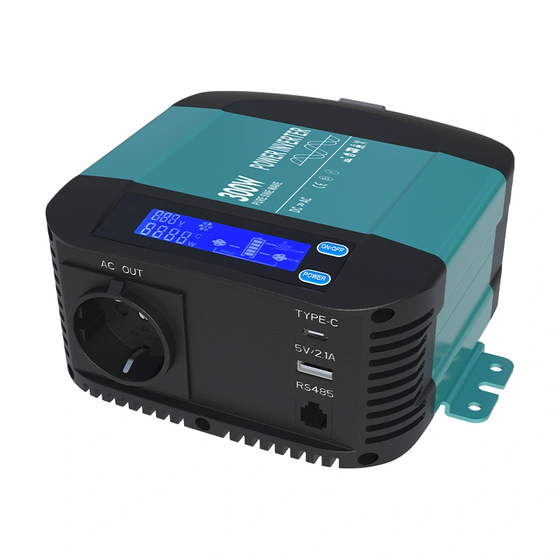 300w Pure Sine Inverter HK300P