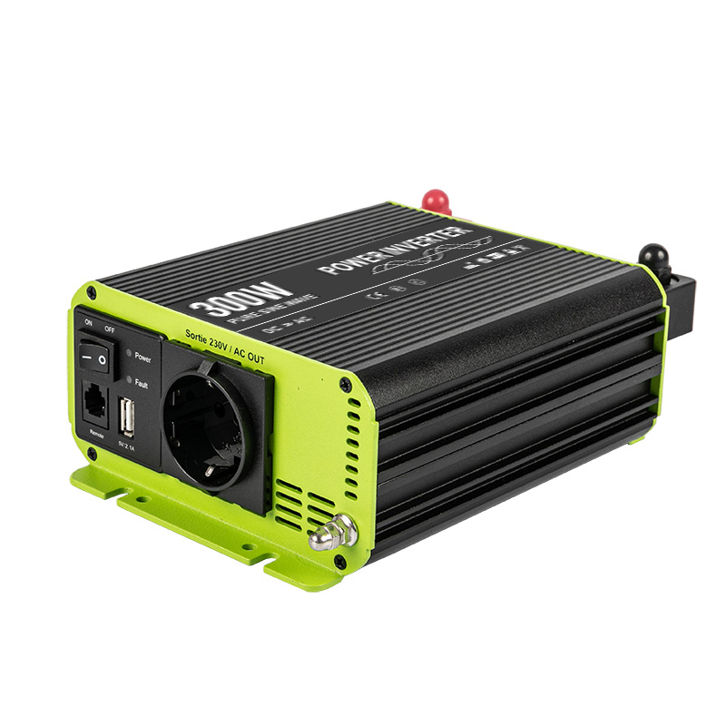 Sine Wave 300w munda inverter