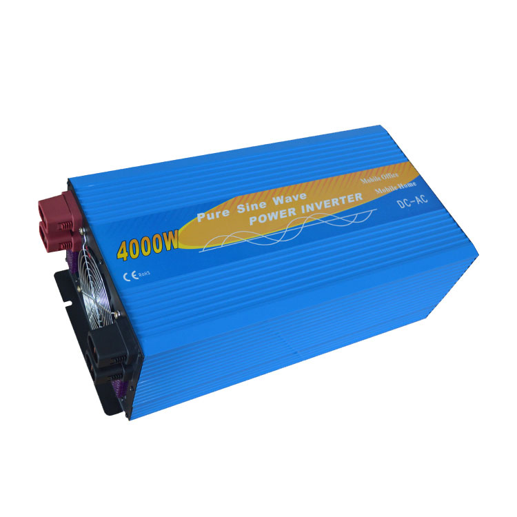 Sine Wave 4000w munda inverter