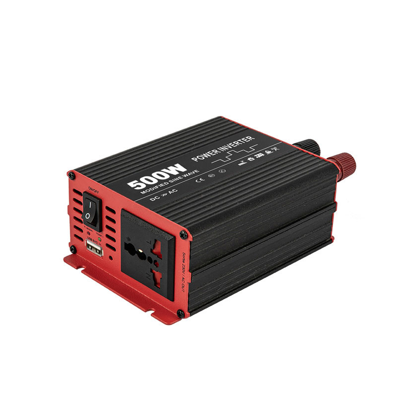 500w Power Inverter