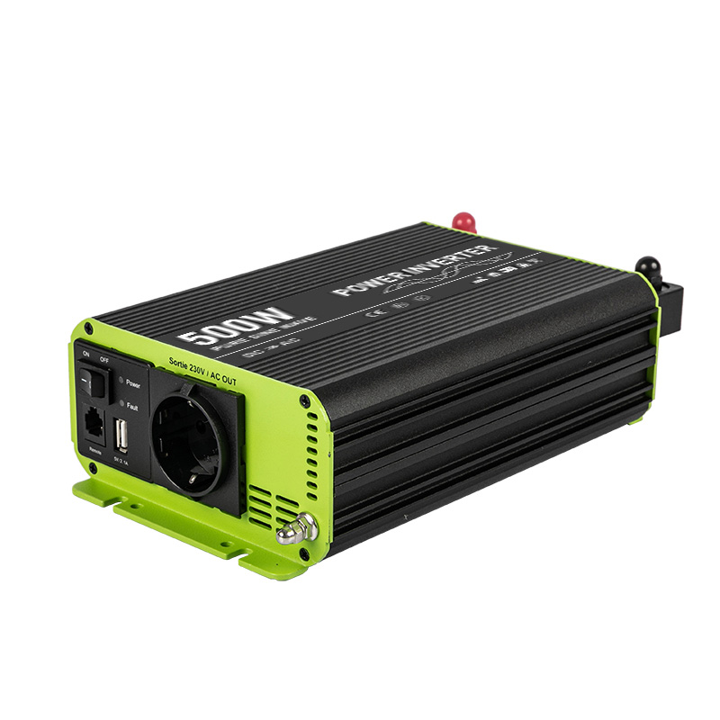 500W munda Sine Wave inverter