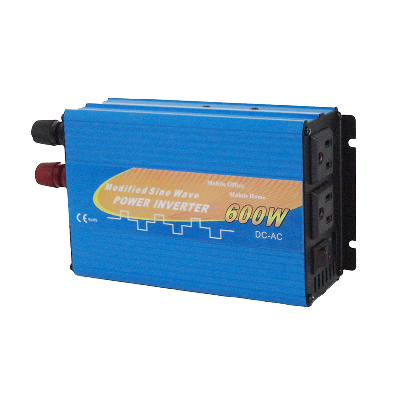 600W Modified Sine Wave inverter