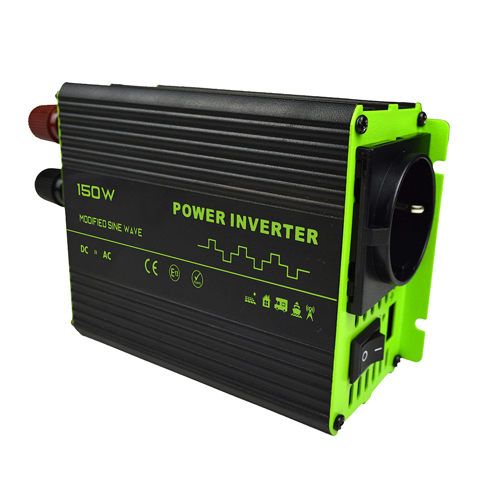 Sine Wave mutatio inverter