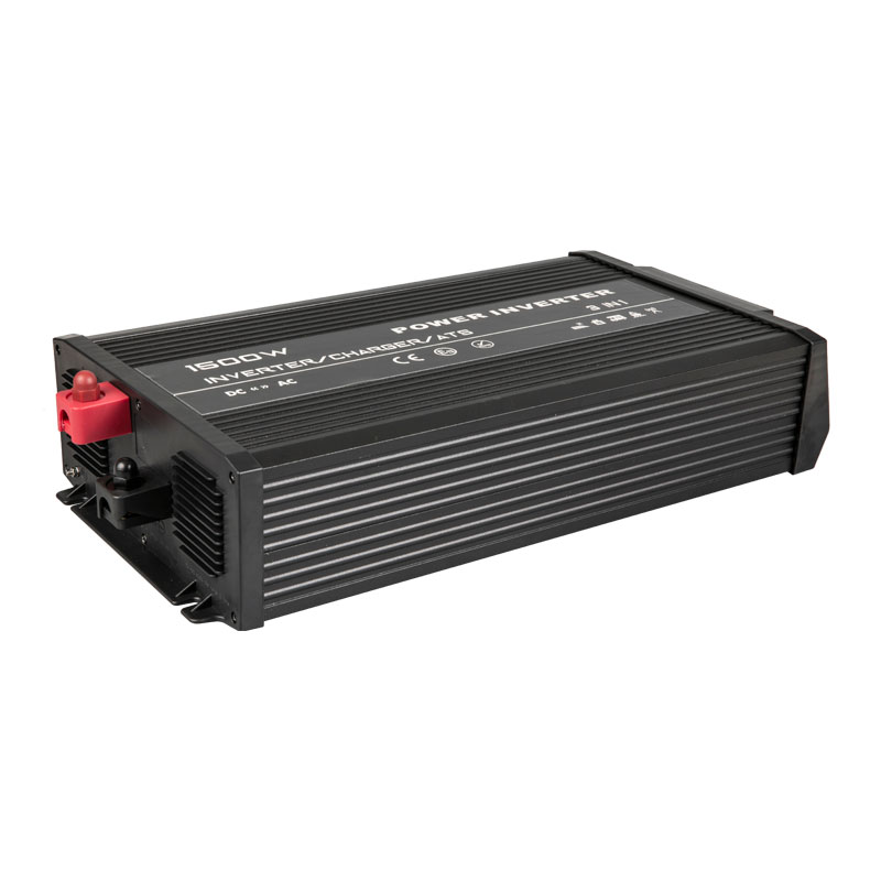 Altilium disco et Design New 1500w inverter