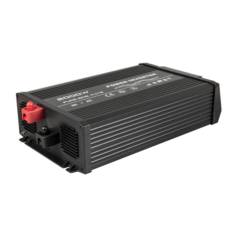 Novi Mundi Model 2000W Sine Wave inverter