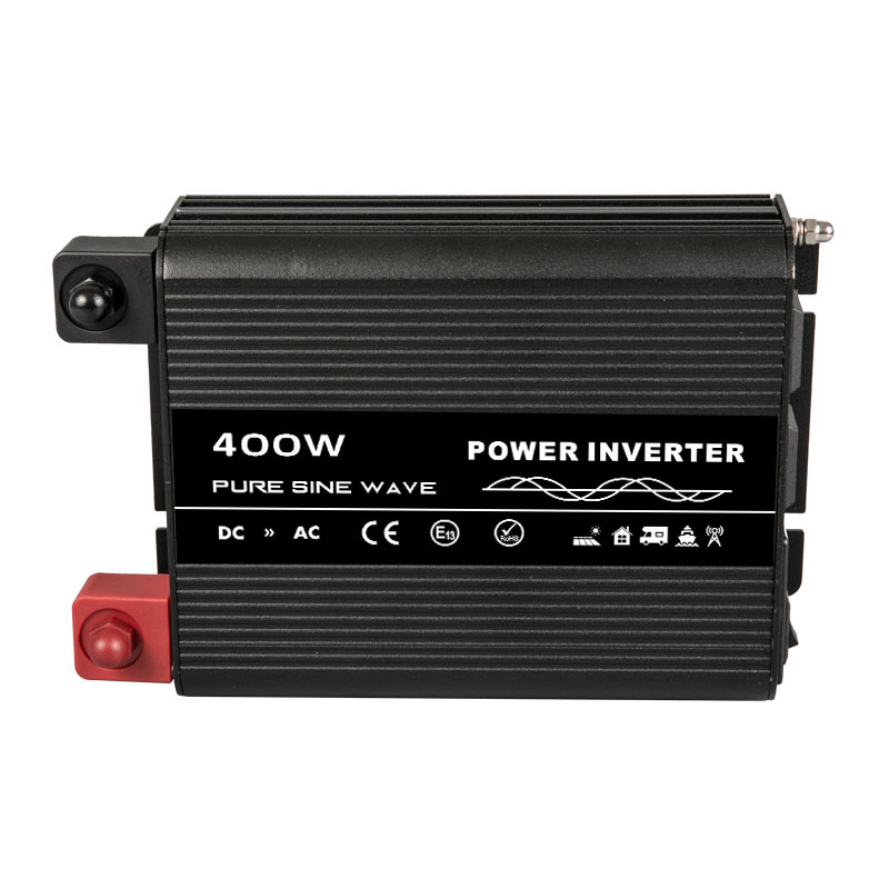 400W Model nova potentia inverter